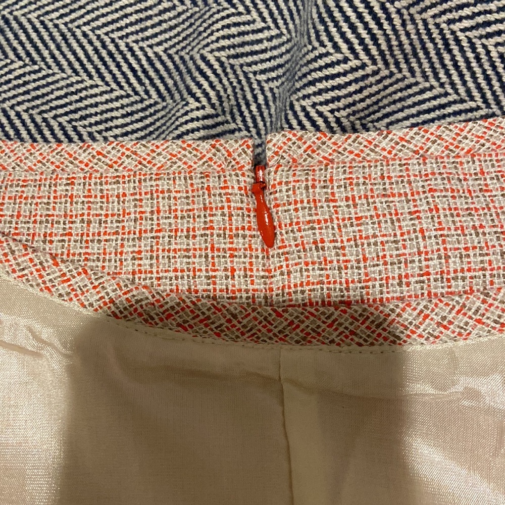 Professional Work Pendleton Checkered Sleeveless … - image 8